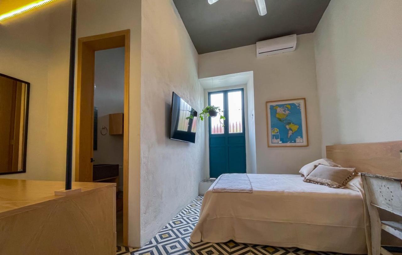 Casa Blanco By Barrio Mexico Hotel Guadalajara Exterior photo